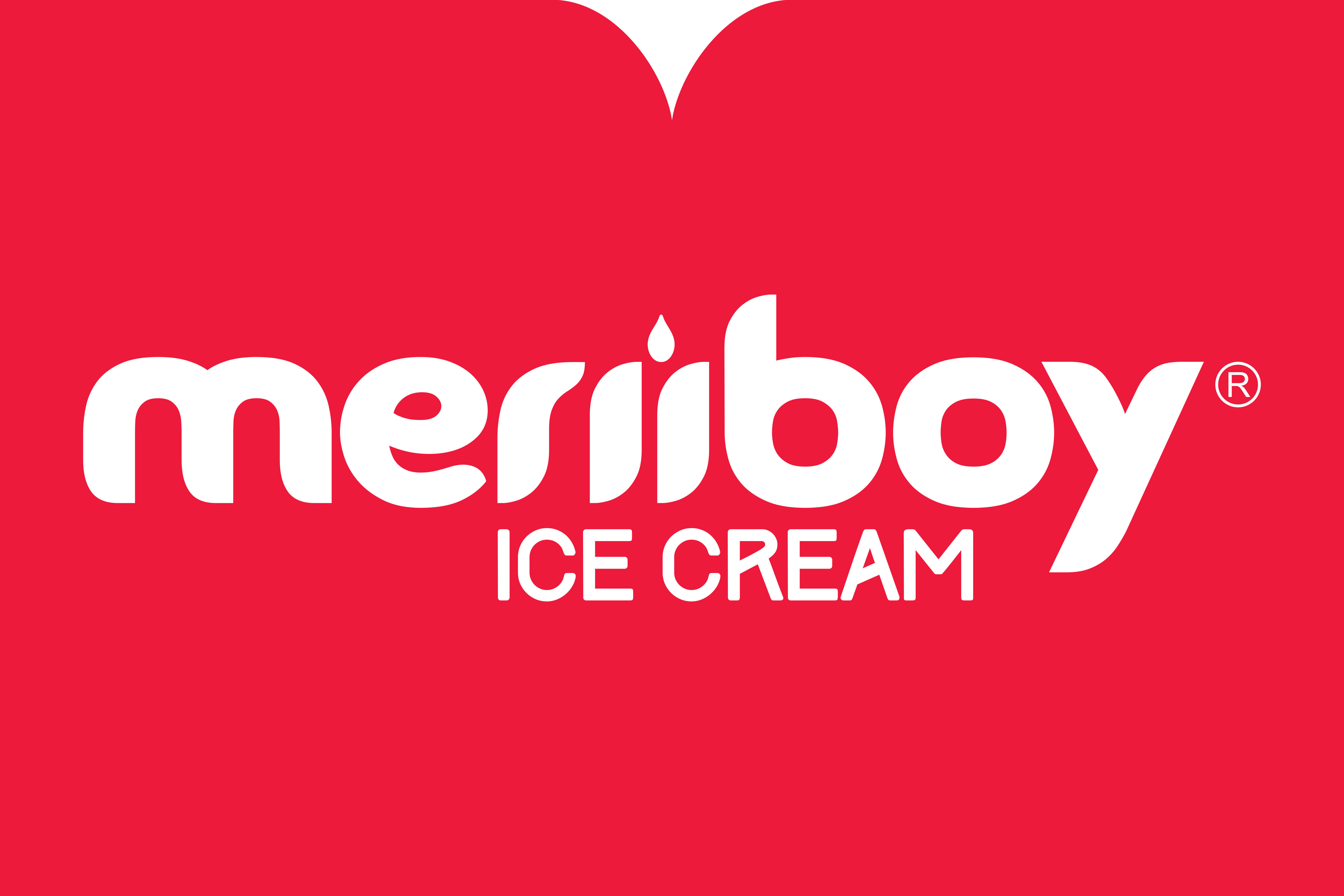 meriiboy chocolate ice cream